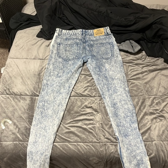 Denim Jeans - Picture 2 of 4